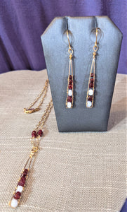 Necklace & Earrings Sets